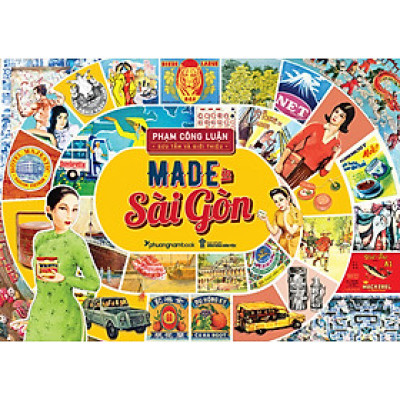Made in Sài Gòn