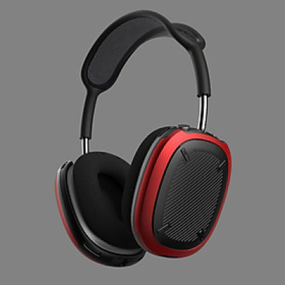 Bao Case Ốp Chống Shock Armor Bảo Vệ Cho Tai Nghe Airpods Max - Hàng Chính Hãng