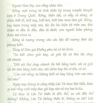 Đàm Đạo Với Lão Tử (Bản in năm 2022)