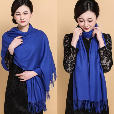 KHĂN CHOÀNG CASHMERE CAO CẤP CAS32