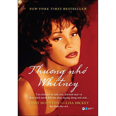 Thương Nhớ Whitney