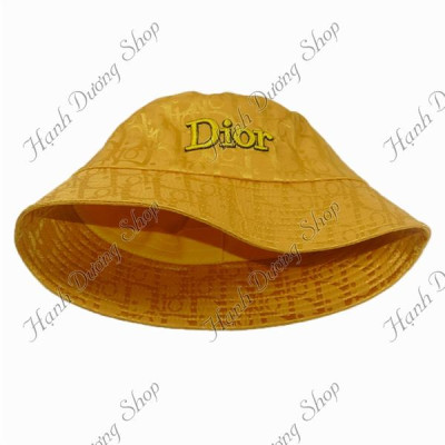 Nón vành cụp D xịn, chất vải bền đẹp thời trang, thiết kế vành cụp độc đáo cá tính