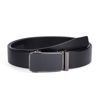 Thắt lưng nam DA BÒ THẬT - BEE GEE N8034