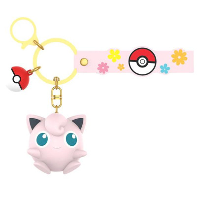 Móc Khóa Pokemon Jigglypuff - Funism GS2015