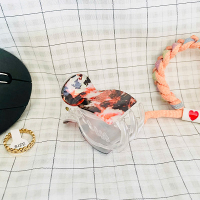 KẸP TÓC CÀNG CUA 5 RĂNG XÀ CỪ KẸP TRÒN CHO LADY – SANG TRỌNG, GIỮ NÉT ĐẸP RIÊNG  ( Inbox nếu muốn chọn mẫu ạ)