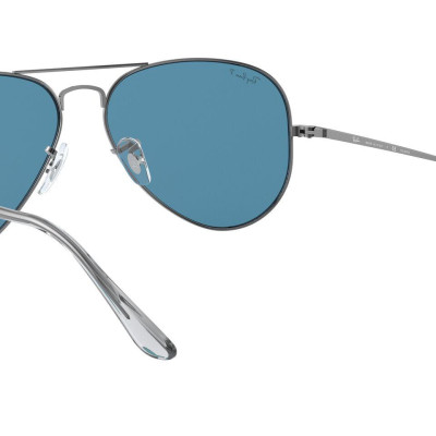 Mắt Kính RAY-BAN AVIATOR METAL II - RB3689 004/S2 -Sunglasses