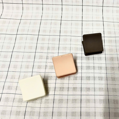 Set 3 Kẹp Tóc Mini Kẹp Mái Dễ Thương - Chạm Đến Phong Cách Tươi Mới