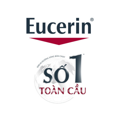 Gel Rửa Mặt Cho Da Mụn Eucerin 3X Treatment Gel To Foam Cleanser 75ml