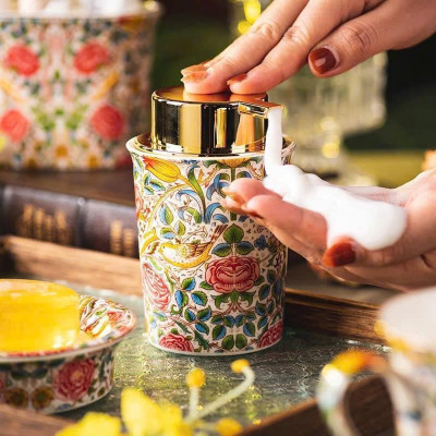 Bình bơm xà phòng Magrace mê đắm thực sự Hàng chính hãng