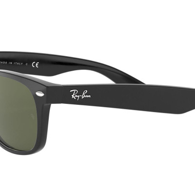 Mắt Kính Ray-Ban New Wayfarer  - RB2132F 901 -Sunglasses
