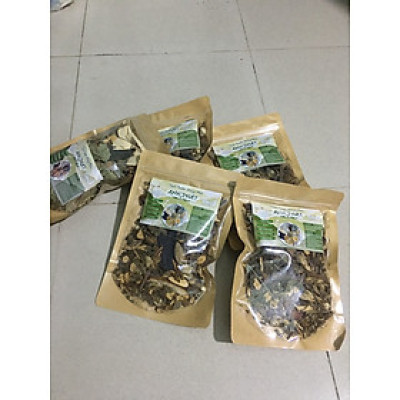 Thảo dược xông nhà , thanh lọc không khí , tẩy uế , chiêu tài may mắn cho gia chủ