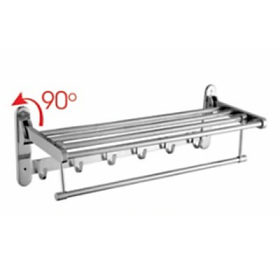 MÁNG KHĂN INOX HAFEN 304 MK-11 - HÀNG CHÍNH HÃNG