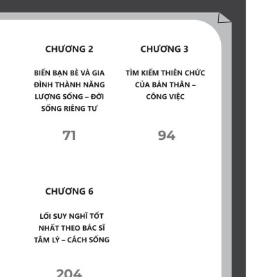 “Bách Khoa” Giải Tỏa Căng Thẳng - 50+ Giải Pháp Gạt Bỏ Mọi Lo Lắng, Muộn Phiền Và Mệt Mỏi Trong Cuộc Sống