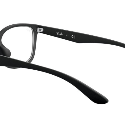 Mắt Kính Ray-Ban  - RX7124D 5196 -Eyeglasses