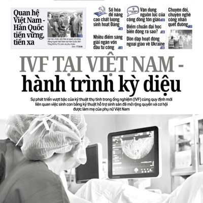 Nhật báo Người Lao Động từ ngày 11-08-2025 đến 17-08-2025