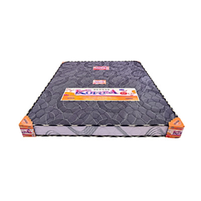 Nệm bông thẳng Hàn Việt Hải Korea có chần vải xốp gấm