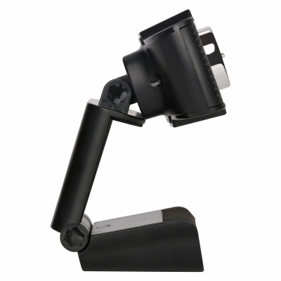 Webcam máy tính HXSJ S20 HD 640x480  Pixel USB3 2.0  Kèm Mic Cho Cuộc Gọi Video - Hàng Chính Hãng