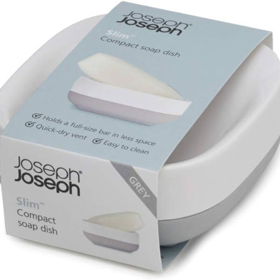 Hộp Đựng Xà Phòng Joseph Joseph 70601 Hàng chính hãng
