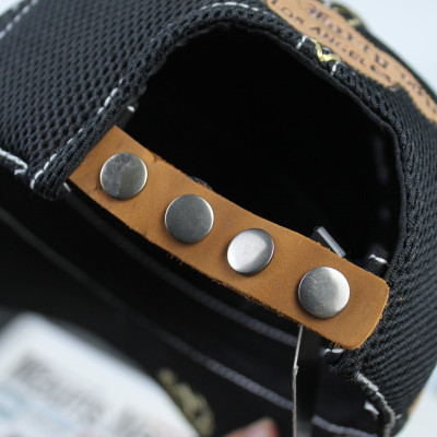 Nón kết, mũ lưỡi trai Cá chép vượt biển vải jeans form chuẩn siêu đẹp (Ảnh thật)