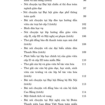 Văn hóa phải soi đường cho quốc dân đi (bản in 2024)