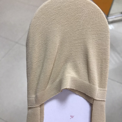 Vớ Lười Nam Thương Hiệu ELLE HOMME ELM LN16 SK