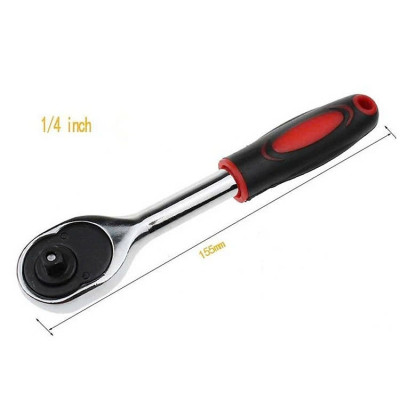 Bộ dụng cụ tháo vặn ốc vít TV-46, Bộ dụng cụ mở ốc vít 46 chi tiết - Hàng chính hãng