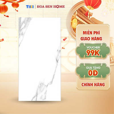 Gạch men ốp tường, lát nền LUSTRA INCEF0601200008 loại gạch granite vân khói tự nhiên, độ dày 8.8mm, kích thước 600mmx1200mm, thùng 2 viên - Hàng chính hãng