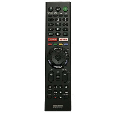 ĐIỀU KHIỂN DÀNH CHO TIVI SONY - Hàng nhập khẩu