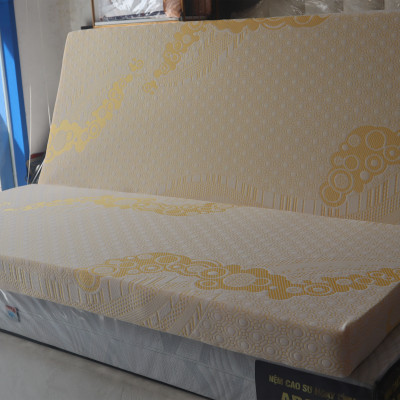 Nệm Foam Aroma Classic gấp 3