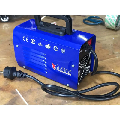 [Freeship]Máy hàn điện tử 200A mini,INVERTER IGBT HTC201 Mini
