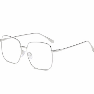 Kính mát Mắt vuông Oversize cao cấp
