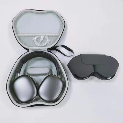 Túi Đựng Thinfit Chống Shock Bảo Vệ Cho Tai Nghe Airpods Max - Hàng Chính Hãng