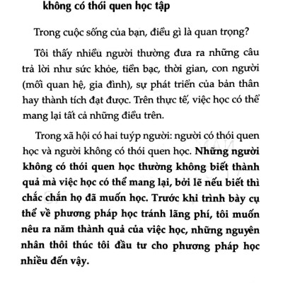Làm Sao Học Ít Hiểu Nhiều? (Zen)