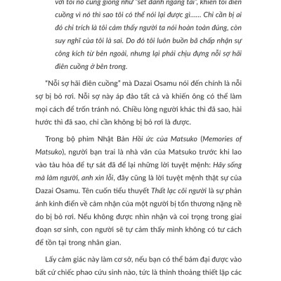 Hội Chứng “Người Tử Tế” - Vì Sao Bạn Luôn Muốn Chiều Lòng Người Khác