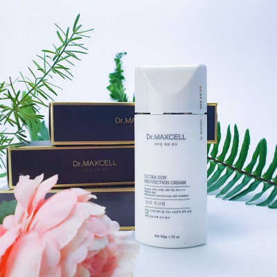 Kem chống nắng Dr.Maxcell