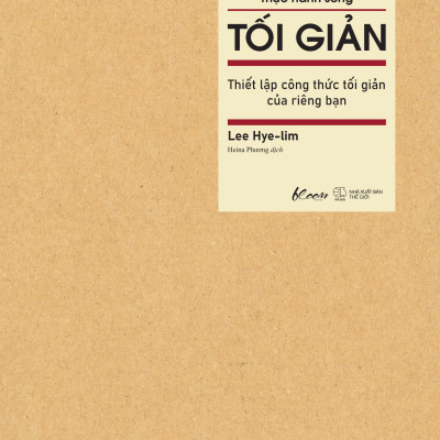 Thực Hành Sống Tối Giản