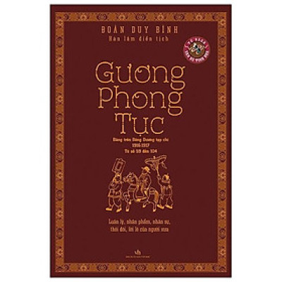 Gương Phong Tục