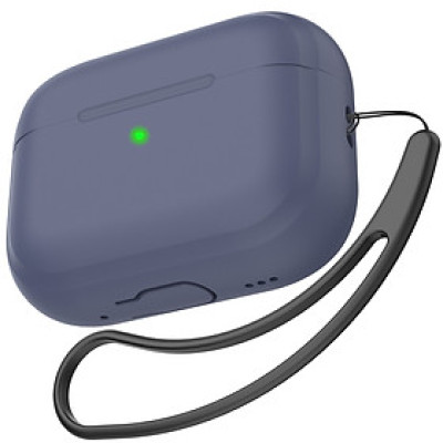 Bao Case Ốp Stripes cho Airpods Pro 2 (USB-C) - Hàng Chính Hãng