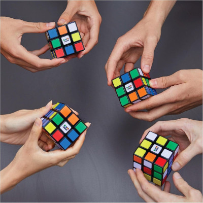 Đồ Chơi Rubik