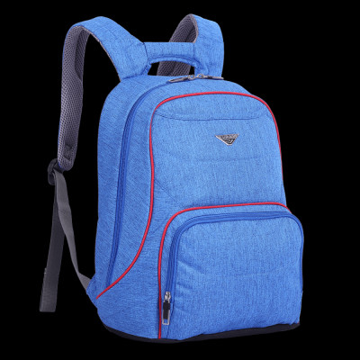 Ba Lô Laptop Stargo Farah - 14 Inch - Sakos GBV005DNNG00 - Xanh Navy