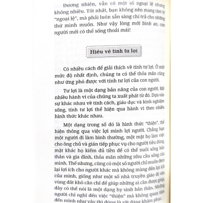 Tâm Lý Học Giao Tiếp Chinh Phục Lòng Người - Vanlangbooks
