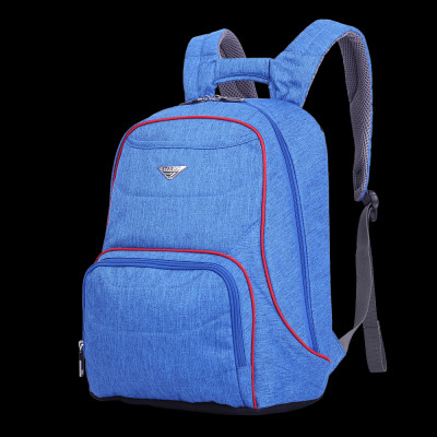 Ba Lô Laptop Stargo Farah - 14 Inch - Sakos GBV005DNNG00 - Xanh Navy