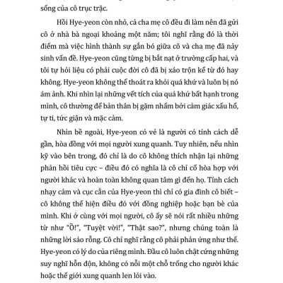 Vì Bạn Mạnh Mẽ Hơn Bạn Nghĩ