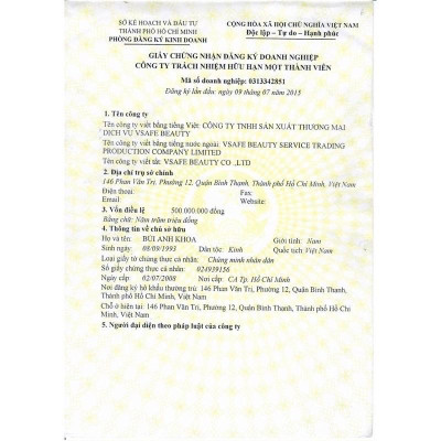 Combo Khổ Qua soHERBs (Gel Rửa Mặt + Cao Khổ Qua)