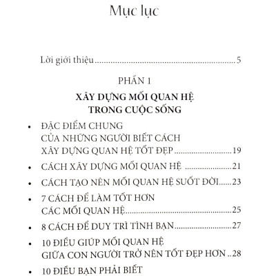 Những Kỹ Năng Cơ Bản Trong Cuộc Sống Hằng Ngày (Tái Bản 2023)