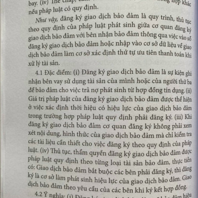Giải quyết vụ việc dân sự