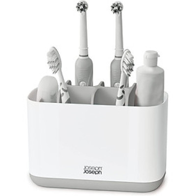 Hộp Đựng Bàn Chải Đánh Răng Tự Khô Joseph Joseph EasyStore 70575 Hàng chính hãng