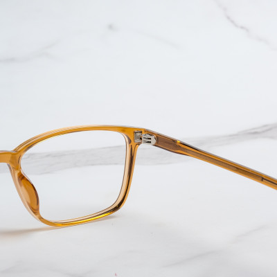 Gọng Kính Vuông SHADY Unisex G2171