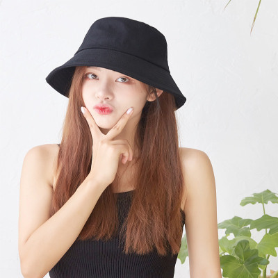 Mũ Vành Tròn, Mũ Bucket, Nón Cụp Vành Thời Trang Cực Cá Tính MD05