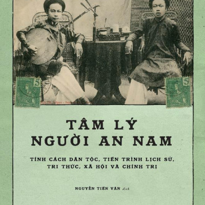 Tâm Lý Người An Nam